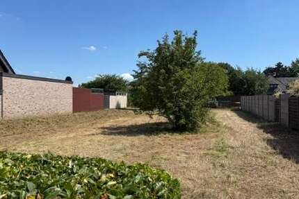 Grundstück Nettetal - 85.000&euro; | Angebot:27129672