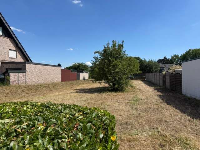 Grundstück Nettetal - 85.000&euro; | Angebot:27129672