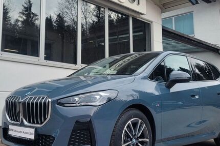 BMW 220 11.250 km 34.800 &euro; Bischofswiesen 83483