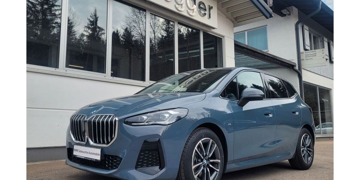 BMW 220 11.250 km 34.800 &euro; Bischofswiesen 83483