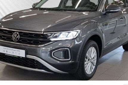VW T-Roc 76.000 km 21.980 &euro; Neumünster 24539