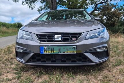 Seat Leon 141.738 km 11.100 &euro; Dieterskirchen 92542