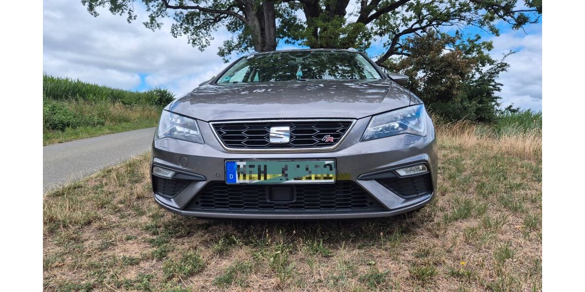Seat Leon 141.738 km 11.100 &euro; Dieterskirchen 92542