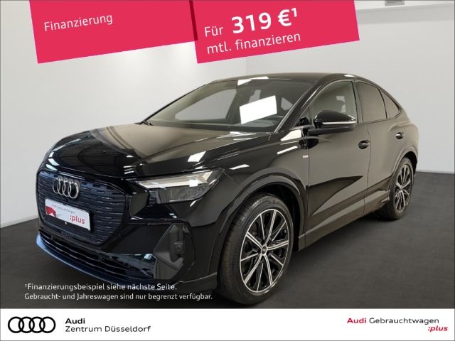 Q4 e-tron