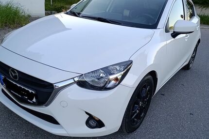 Mazda 2 140.000 km 8.250 &euro; Ostfildern 73760