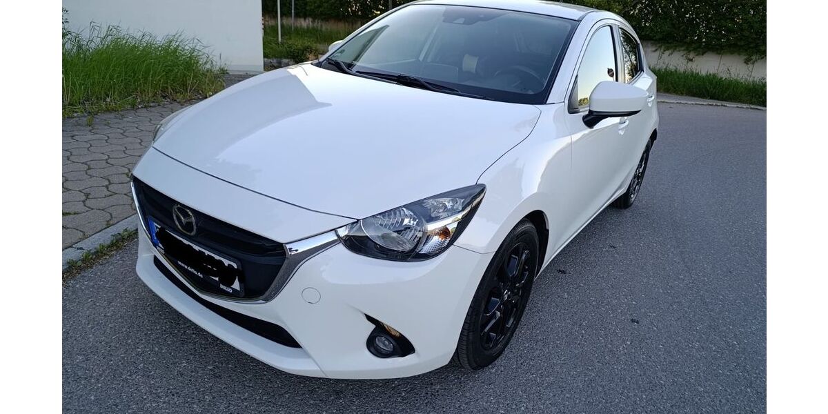 Mazda 2 140.000 km 8.250 &euro; Ostfildern 73760