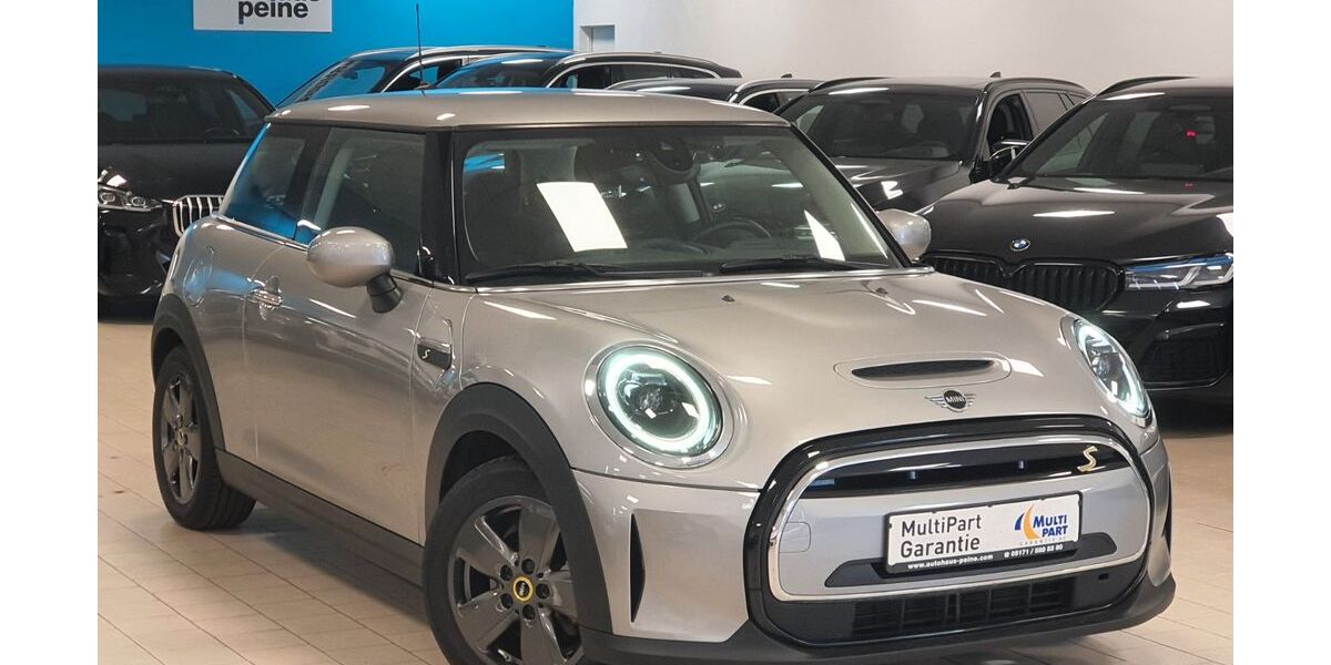 Mini Cooper SE 28.350 km 19.997 &euro; Peine 31228