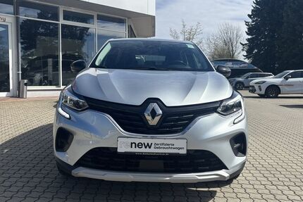 Renault Captur 47.702 km 14.490 &euro; Görlitz 02827