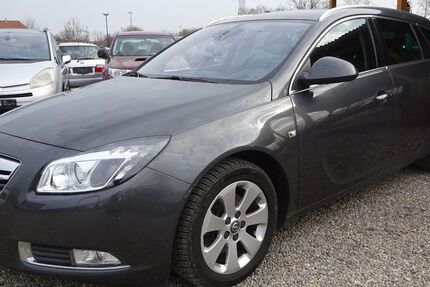 Opel Insignia 230.226 km 3.300 &euro; Dresden 01219