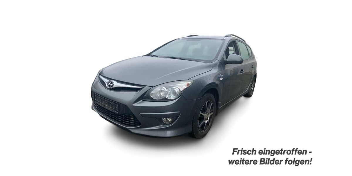 Hyundai i30 147.523 km 3.790 &euro; Raesfeld 46348