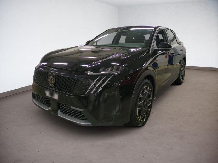 Peugeot 3008 30.334 km 26.480 € Rüsselsheim 65428