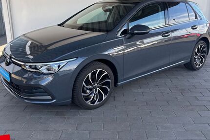 VW Golf 62.500 km 24.850 &euro; Buergstadt 63927