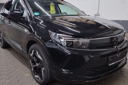 Opel Grandland (X) 41.697 km 23.450 &euro; Ebsdorfergrund 35085