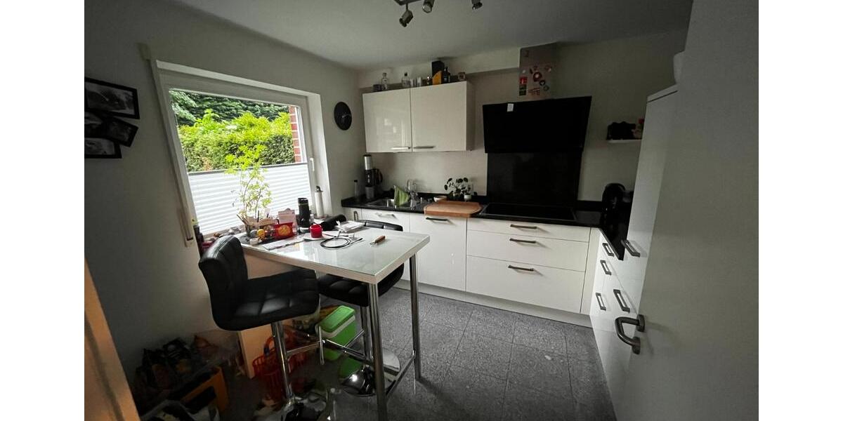 Erdgeschoßwohnung Bocholt - 3 Zimmer, 82 m&sup2;, 263.000&euro; | Angebot:25086941