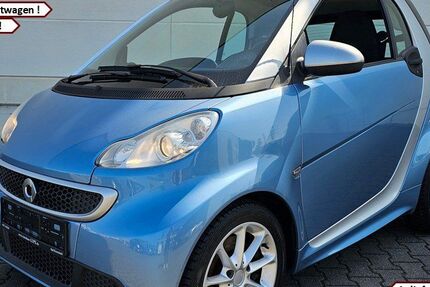 Smart ForTwo 88.500 km 6.990 &euro; Bad Kreuznach 55545