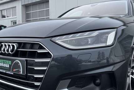 Audi A4 84.927 km 29.860 &euro; Marktredwitz 95615