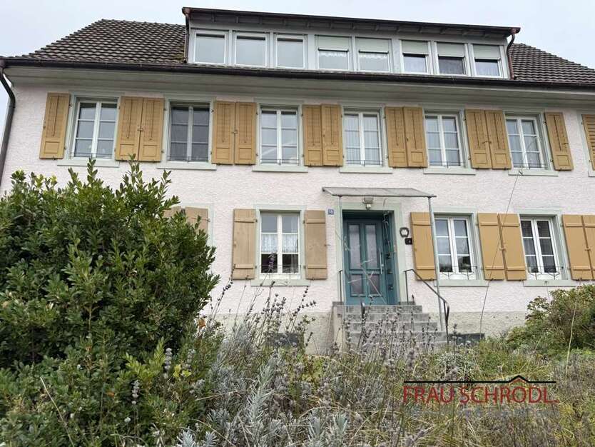Wohnung zum Mieten in Randegg 1.050 € 108.58 m² 3.5 zimmer