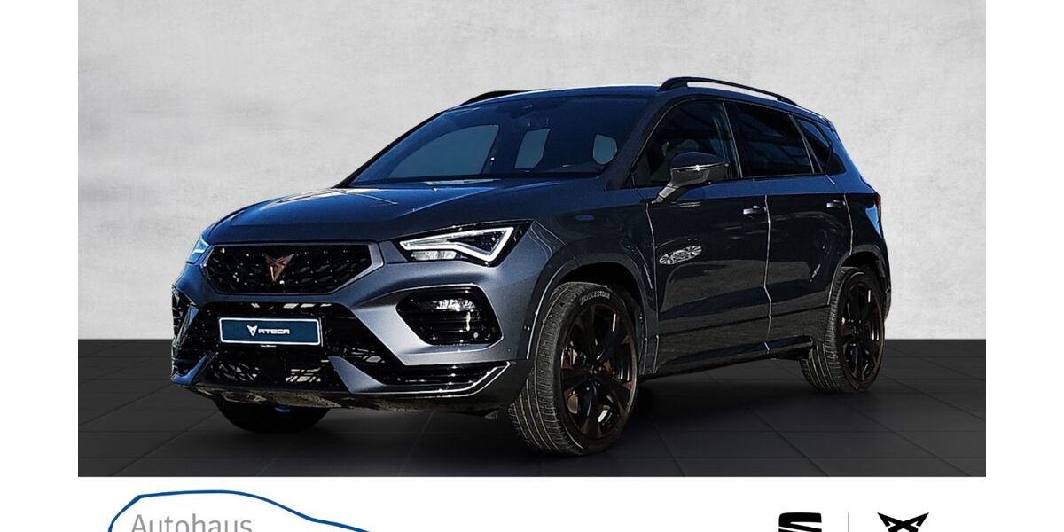 Cupra Ateca 27.800 km 34.470 &euro; Markdorf 88677