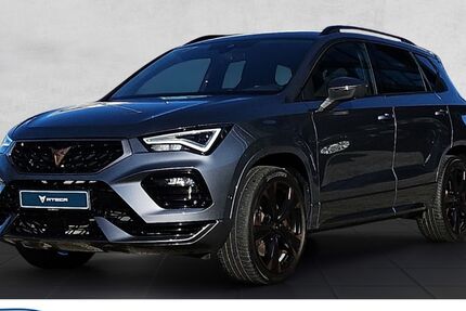 Cupra Ateca 27.800 km 35.990 &euro; Markdorf 88677