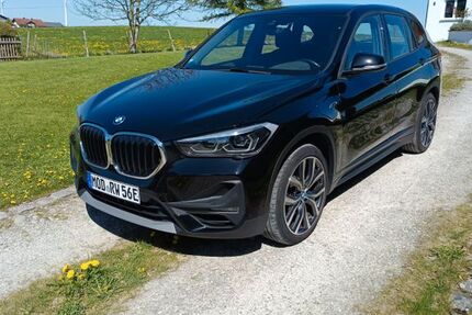 BMW X1 113.000 km 19.500 &euro; Bidingen 87651