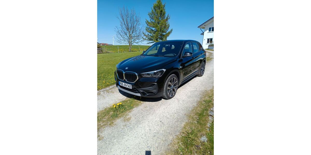 BMW X1 113.000 km 19.500 &euro; Bidingen 87651