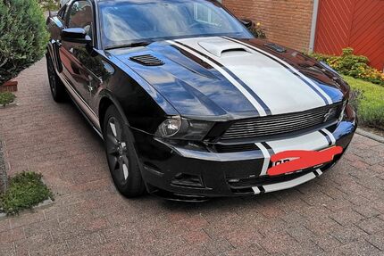 Ford Mustang 110.000 km 15.000 &euro; Eckernförde 24340