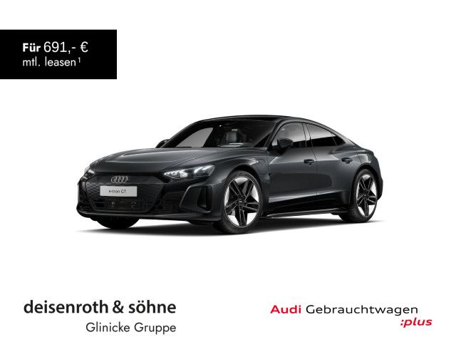 Audi e-tron GT 74.110 km 47.915 &euro; Hünfeld 36088