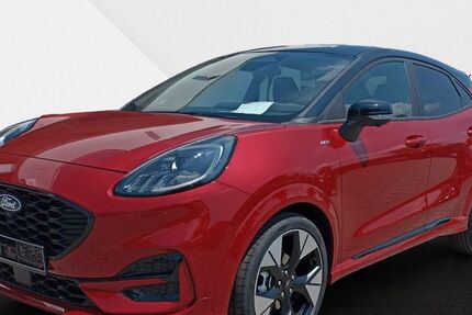 Ford Puma 1.650 km 30.990 &euro; Deggendorf/Fischerdorf 94469