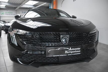 Peugeot 508 22.722 km 21.680 &euro; Heiligenhaus 42579