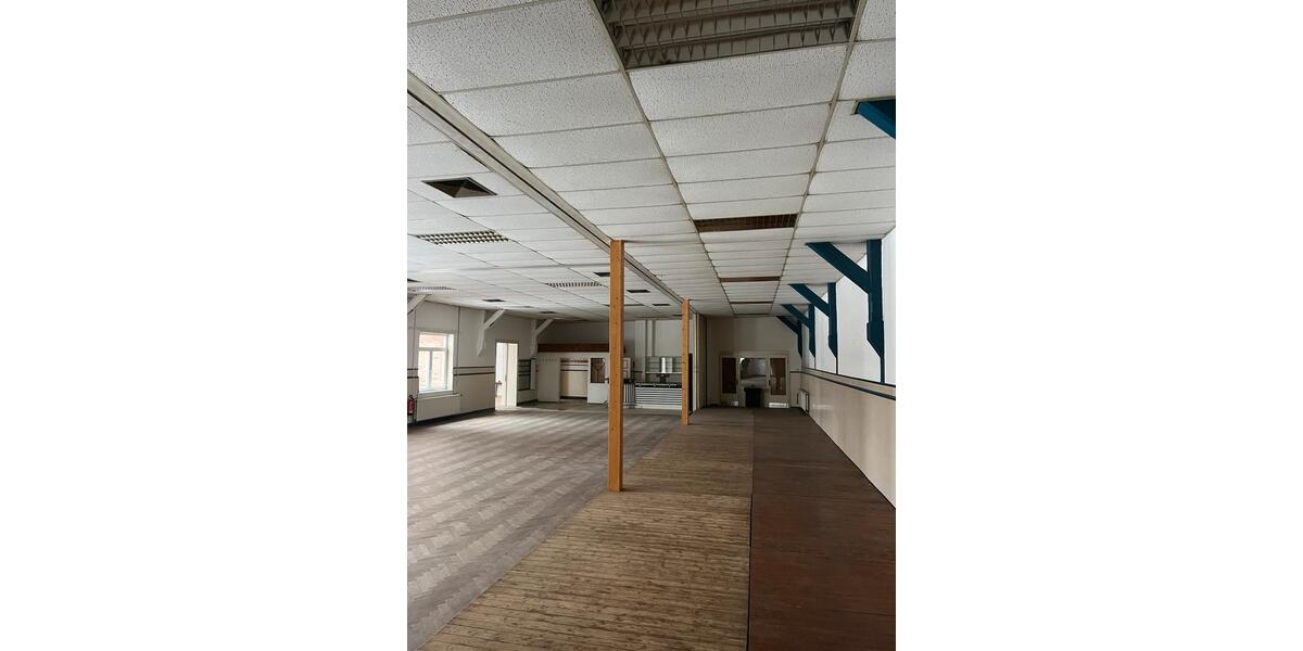 Gewerbeobjekt Wunstorf - 900&euro; | Angebot:25173547