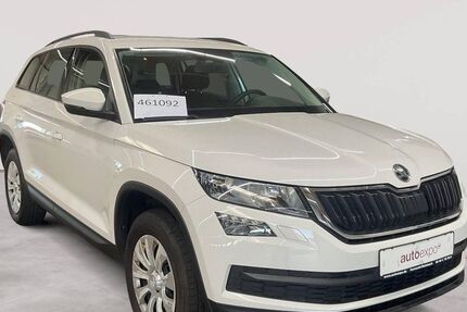 Skoda Kodiaq 146.120 km 22.390 € Fernwald-Steinbach 35463