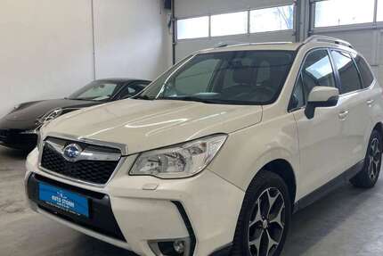 Subaru Forester 144.000 km 11.999 &euro; Landau a.d. Isar 94405