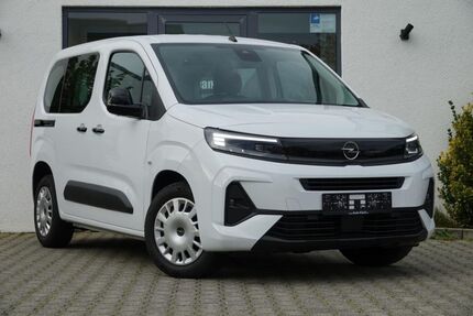 Opel Combo 2.878 km 24.470 &euro; Düren 52353