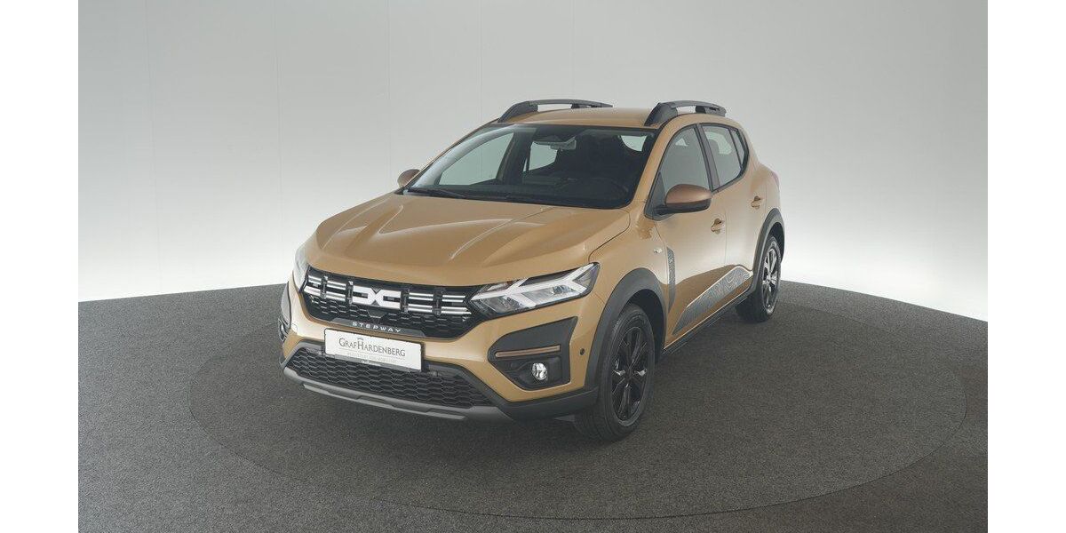 Dacia Sandero 1.150 km 15.910 &euro; Radolfzell 78315