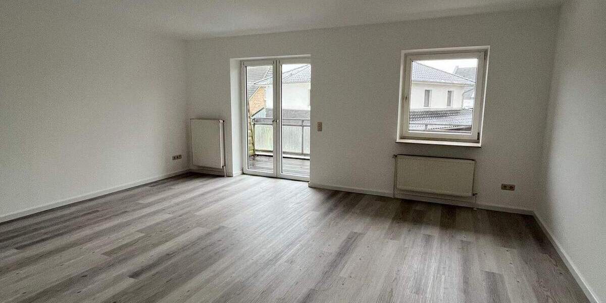 Etagenwohnung Grönwohld - 2 Zimmer, 68 m&sup2;, 915&euro; | Angebot:25373923