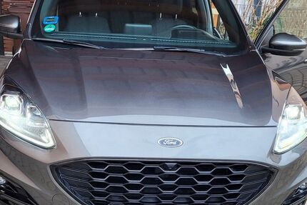 Ford Kuga 45.000 km 21.990 &euro; Neustadt 93333