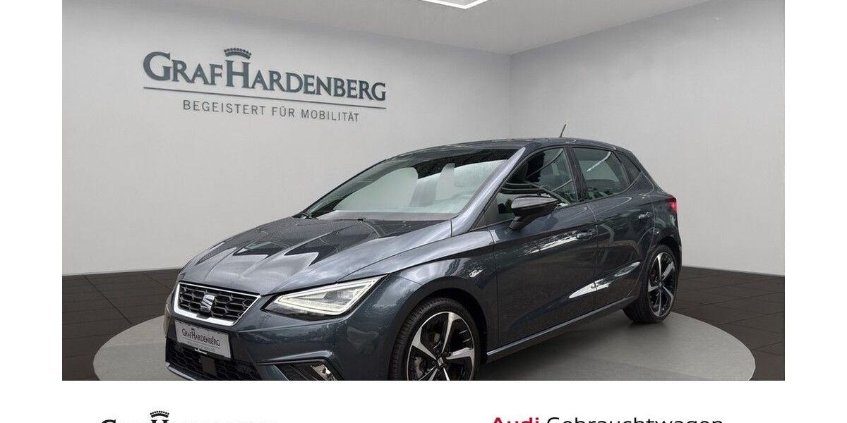Seat Ibiza 14.900 km 17.666 &euro; Lahr 77933