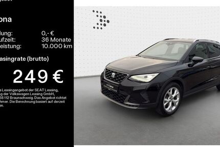 Seat Arona 25.626 km 26.590 &euro; Mainz-Kastell (Wiesbaden) 55252