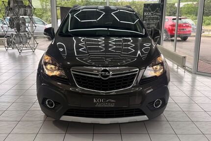 Opel Mokka 72.225 km 12.000 &euro; Idar-Oberstein 55743