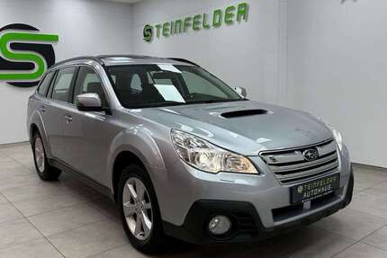 Subaru Legacy 141.094 km 9.790 &euro; Steinfeld 49439