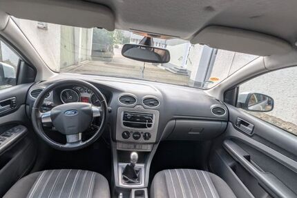 Ford Focus 172.051 km 2.349 &euro; Burgau 89331