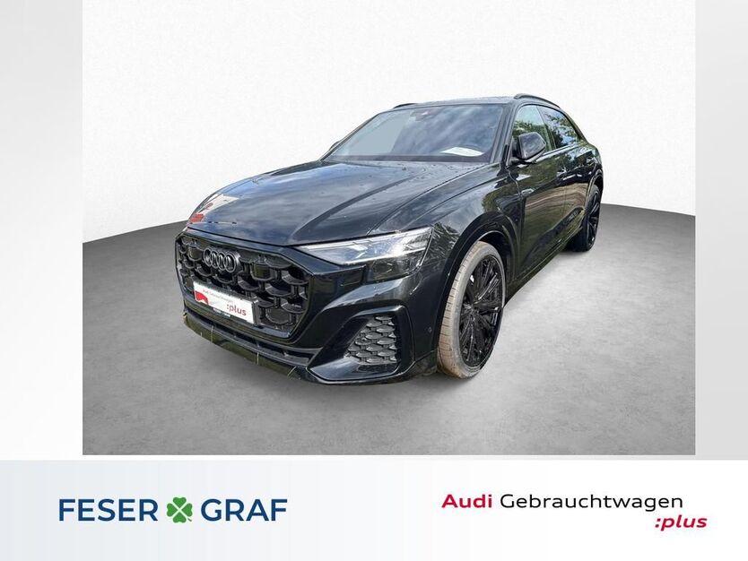 Audi Q8 15.450 km 89.980 € Roth 91154