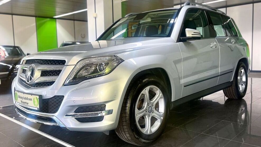 GLK 220