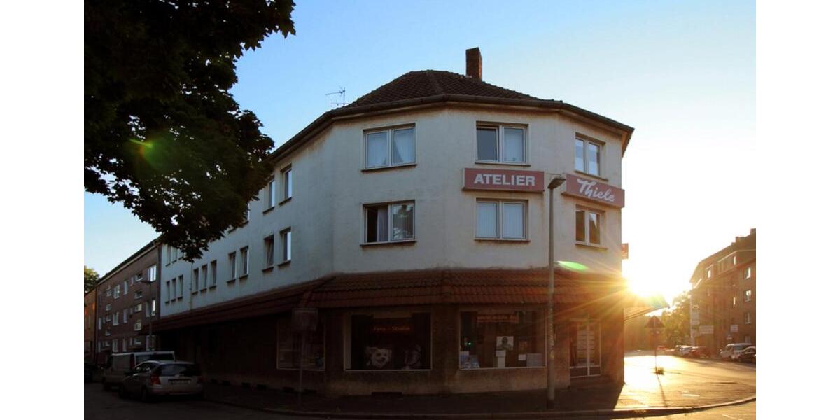 Geschäftsadresse, Firmensitz, Briefkasten, Post-Service, (42) Coworking+optional Einzel-Büro zimmer