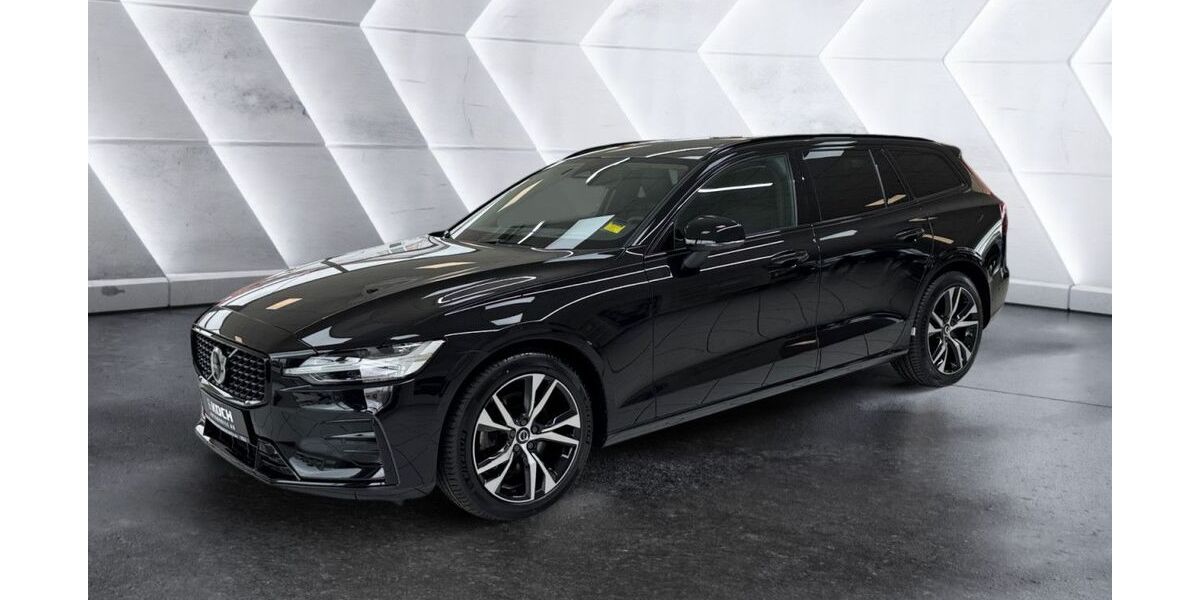 Volvo V60 21.398 km 36.890 &euro; Schönefeld 12529