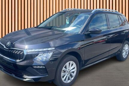 Skoda Kamiq 14.874 km 21.980 &euro; Dresden 01328