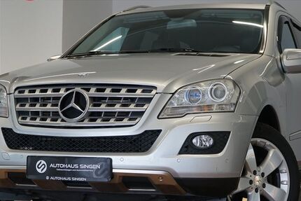Mercedes-Benz ML 350 264.457 km 11.990 &euro; Singen 78224