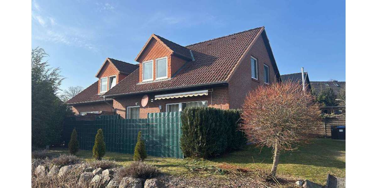 Einfamilienhaus Bad Bodenteich - 7 Zimmer, 210 m&sup2;, 225.000&euro; | Angebot:26527155