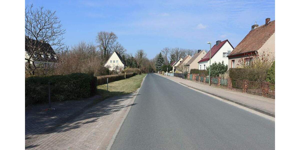 Doppelhaushälfte Annaburg - 5 Zimmer, 100 m&sup2;, 93.000&euro; | Angebot:26306275