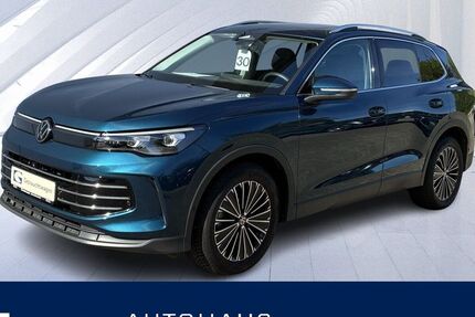 VW Tiguan 17.616 km 37.680 &euro; Hoya 27318